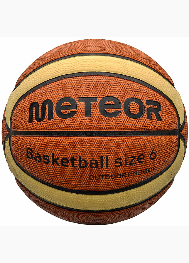 Meteor Basketball Cellular 6 10101 Meteor Basketball Cellular 6 10101