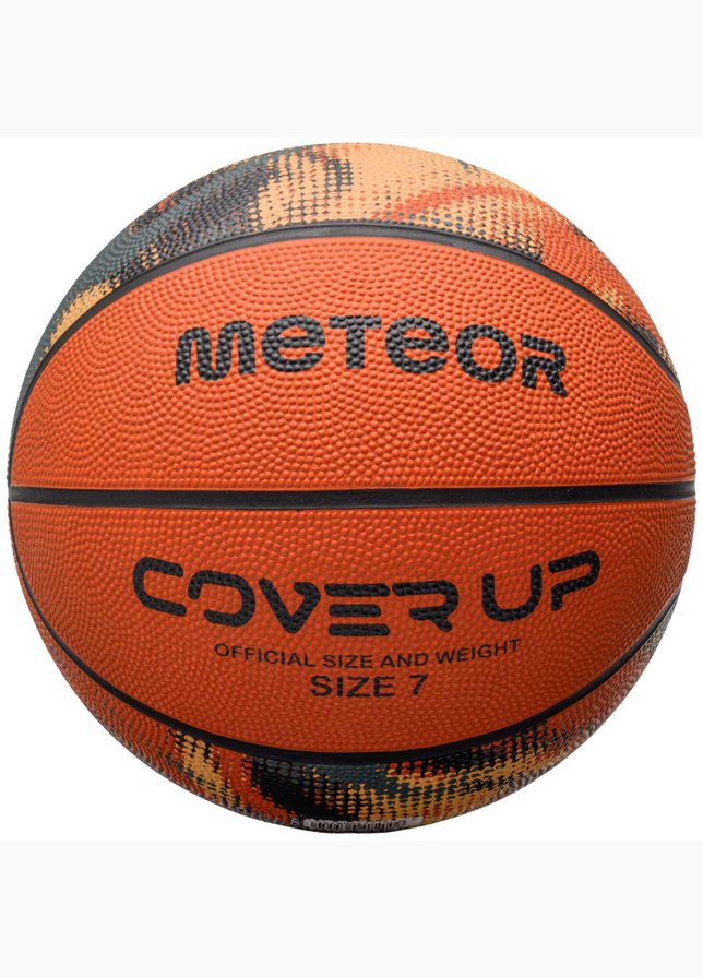 Meteor Basketball Cover up 7 16808 Meteor Basketball Cover up 7 16808