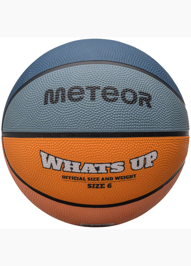Meteor Basketball What's Up 6 16798 Meteor Basketball What's Up 6 16798