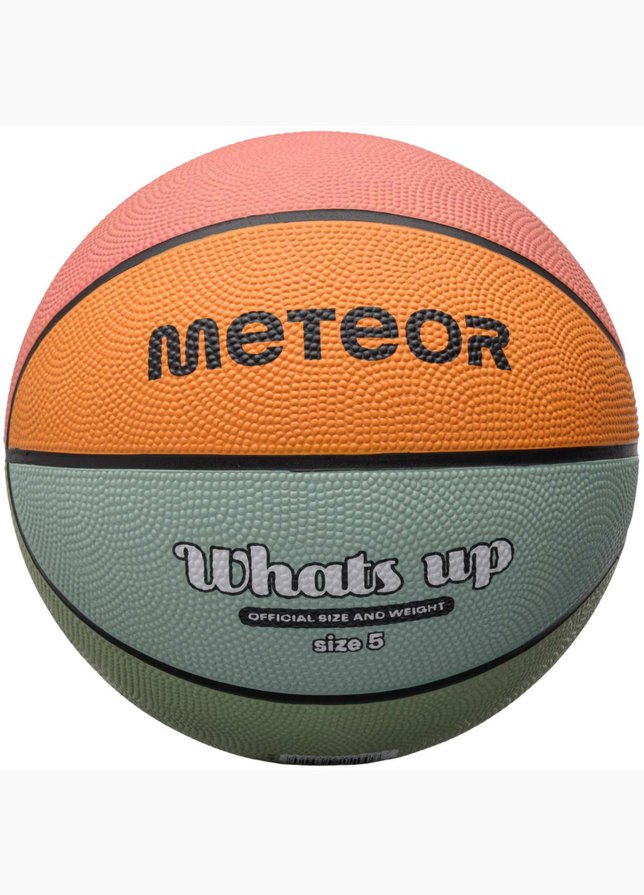 Meteor Basketball What's Up 5 16795 Meteor Basketball What's Up 5 16795