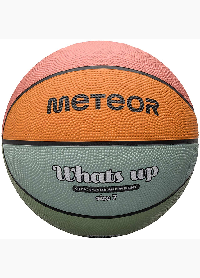 Meteor Basketball What's Up 7 16803 Meteor Basketball What's Up 7 16803