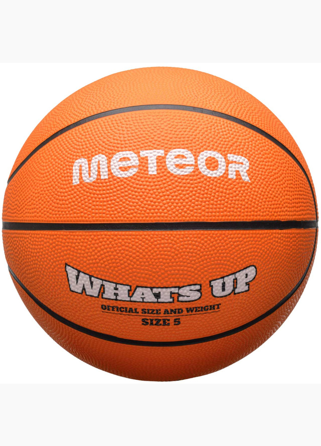 Meteor Basketball What's Up 5 16831 Meteor Basketball What's Up 5 16831