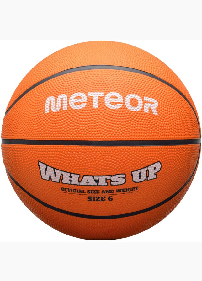 Meteor Basketball What's Up 6 16832 Meteor Basketball What's Up 6 16832