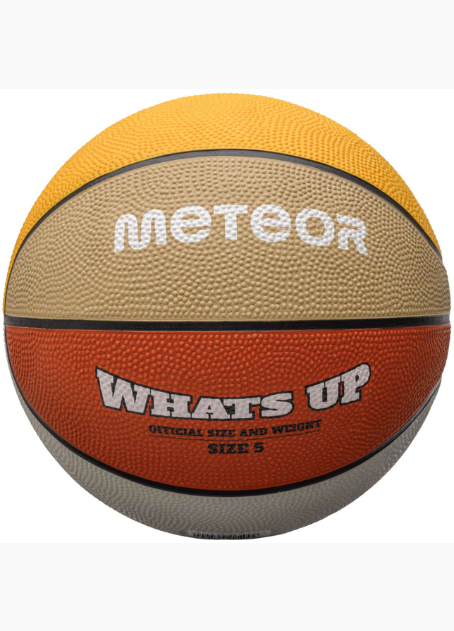 Meteor Basketball What's Up 5 16797 Meteor Basketball What's Up 5 16797