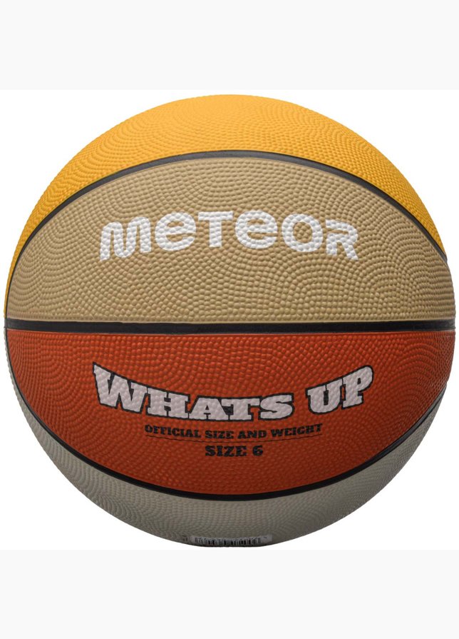 Meteor Basketball What's Up 6 16799 Meteor Basketball What's Up 6 16799