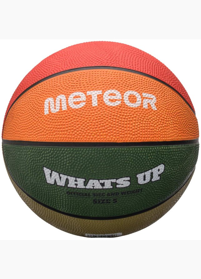 Meteor Basketball What's Up 5 16796 Meteor Basketball What's Up 5 16796