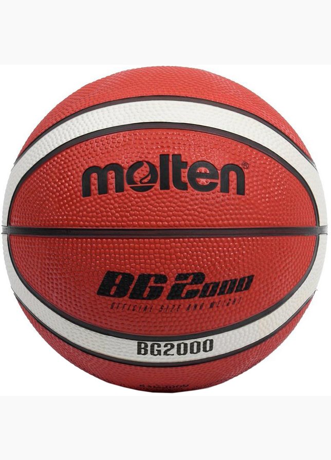 Molten Basketball B3G2000 Molten Basketball B3G2000