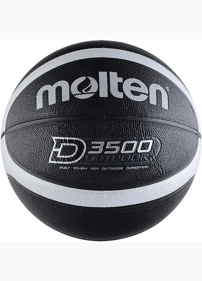 Molten Basketball B6D3500-KS Molten Basketball B6D3500-KS