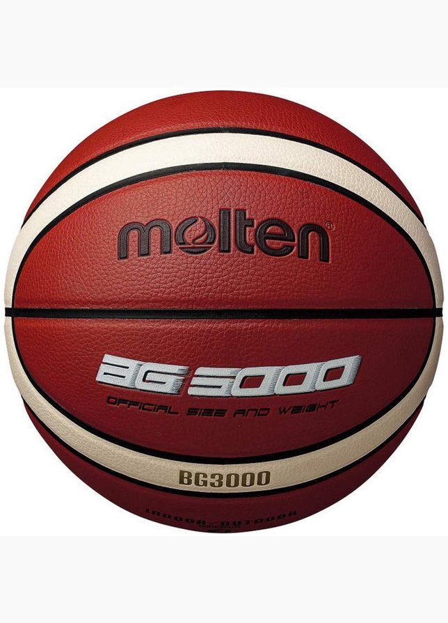 Molten Basketball B5G3000 Molten Basketball B5G3000