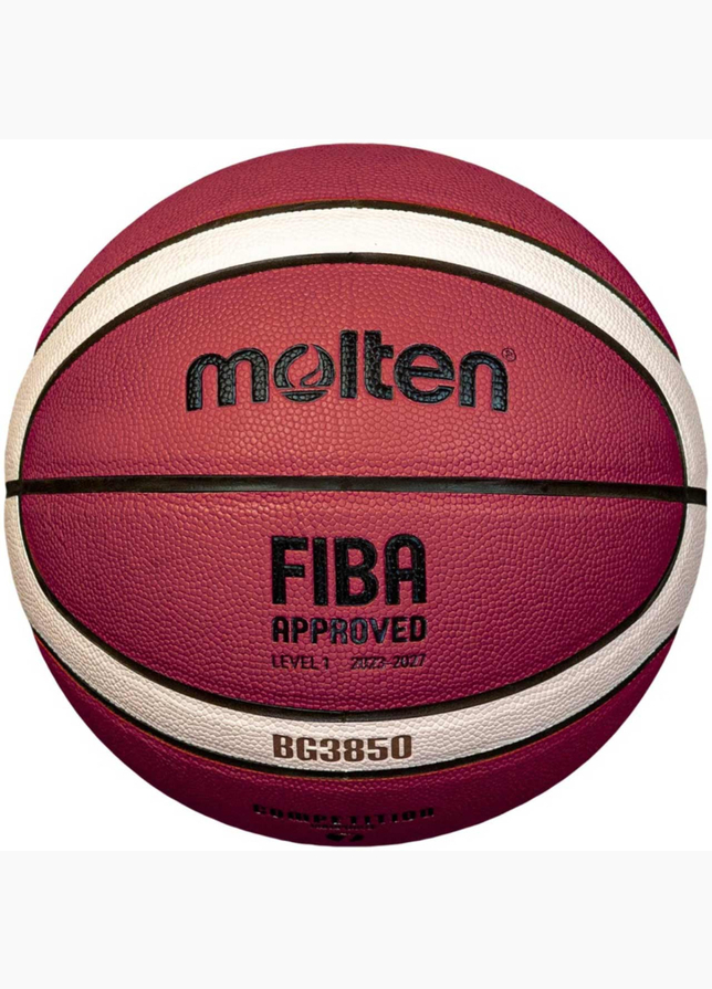 Molten Basketball B5G3850 FIBA Molten Basketball B5G3850 FIBA