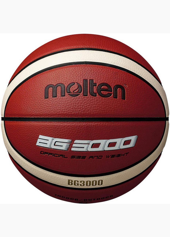 Molten Basketball B6G3000 Molten Basketball B6G3000