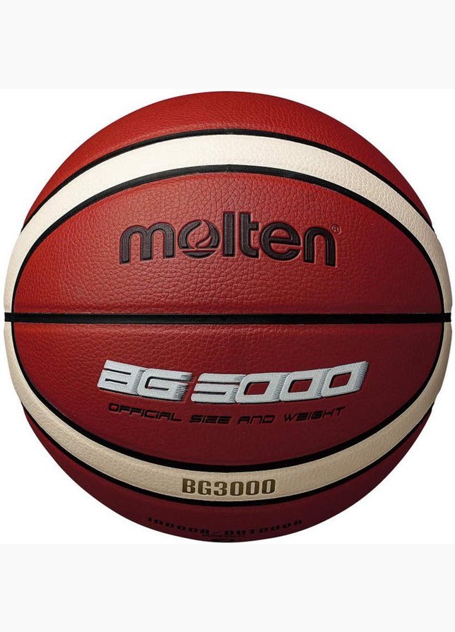 Molten Basketball B7G3000 Molten Basketball B7G3000