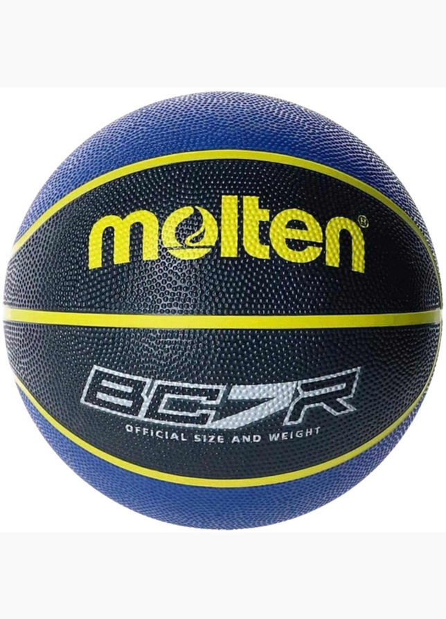 Molten Basketball BC7R2-KB Molten Basketball BC7R2-KB