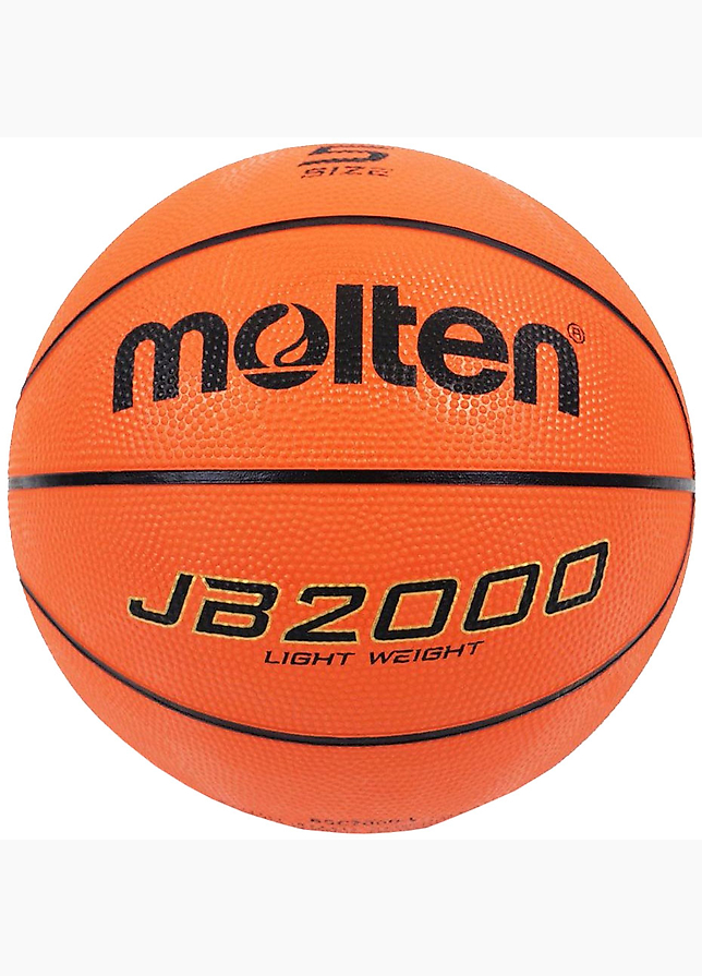 Molten Basketball B5C2000-L Molten Basketball B5C2000-L