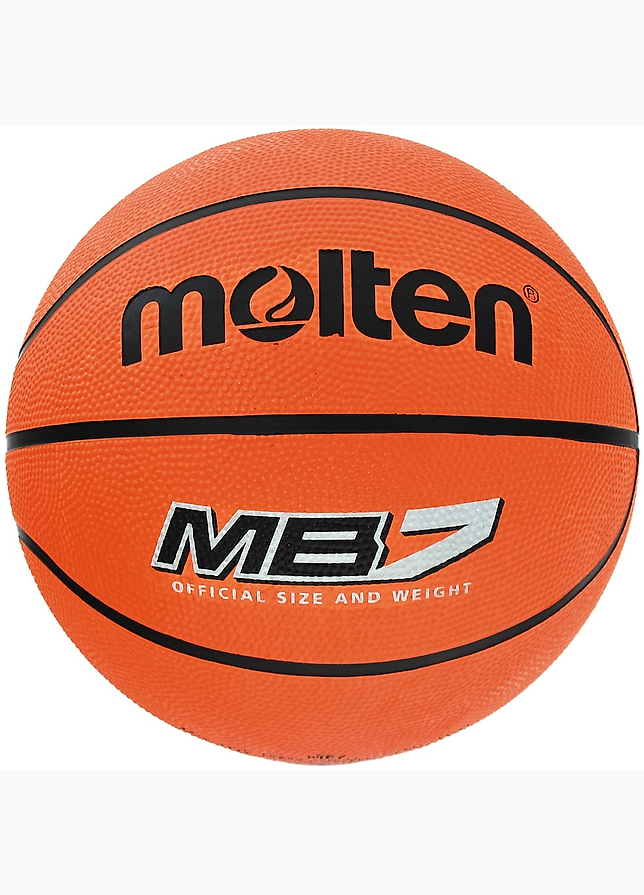 Molten Basketball MB7 Molten Basketball MB7