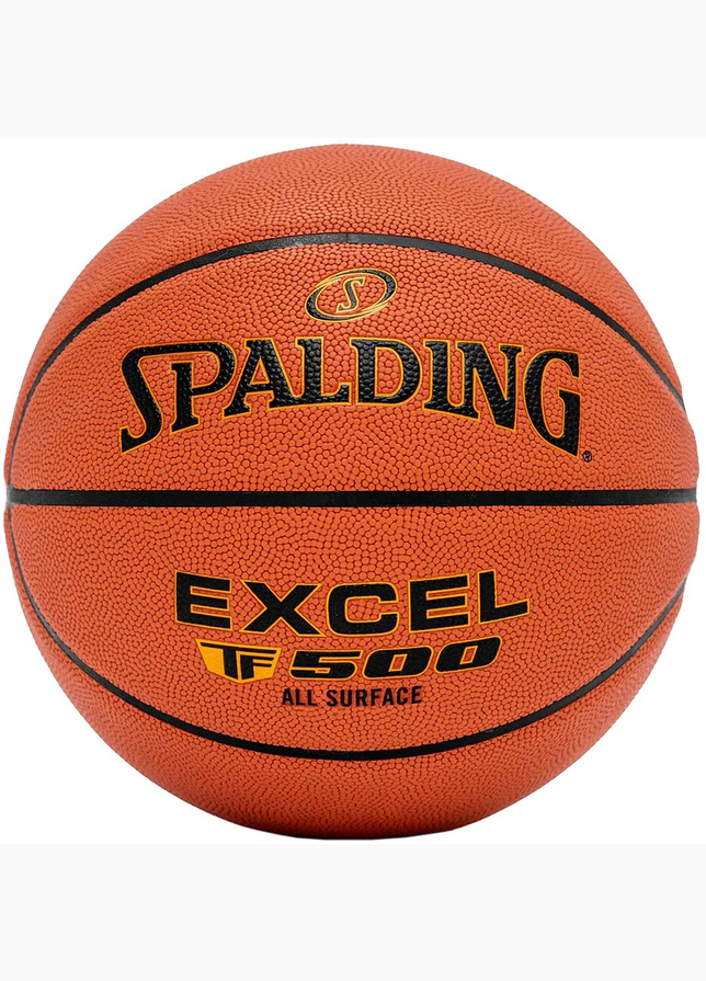 Spalding Basketball Excel TF-500 76797Z Spalding Basketball Excel TF-500 76797Z