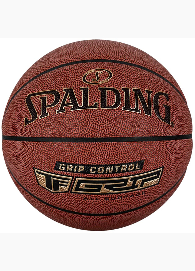 Spalding Basketball Grip Control 76875Z Spalding Basketball Grip Control 76875Z