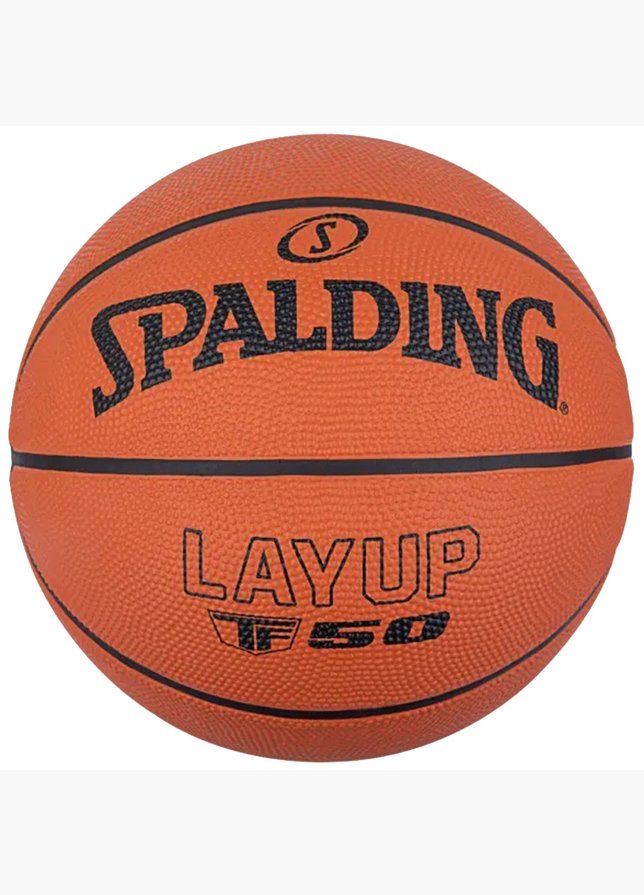 Spalding Basketball LayUp TF-50 84333Z Spalding Basketball LayUp TF-50 84333Z