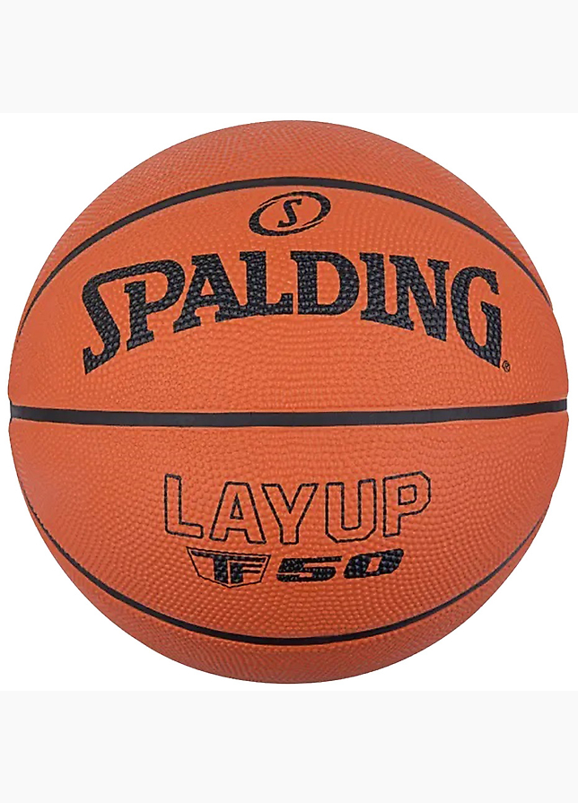 Spalding Basketball LayUp TF-50 84332Z Spalding Basketball LayUp TF-50 84332Z
