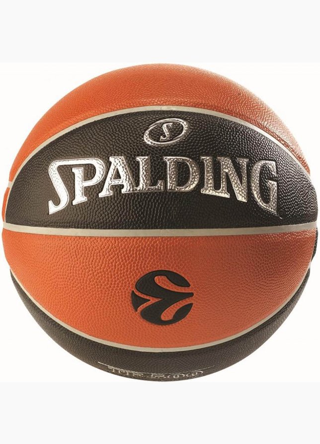 Spalding Basketball NBA Euroleague IN/OUT TF-500 84002Z/77101Z Spalding Basketball NBA Euroleague IN/OUT TF-500 84002Z/77101Z