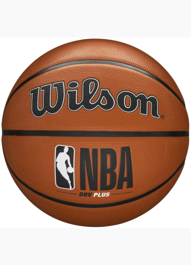 Wilson Basketball NBA DRV Plus WTB9200XB06 Wilson Basketball NBA DRV Plus WTB9200XB06