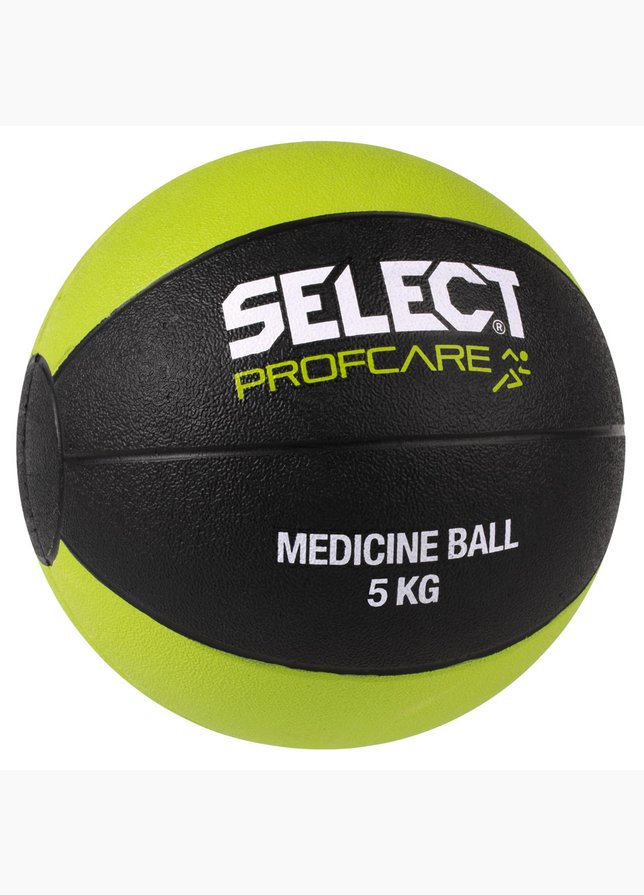 Select Medizinball 5 kg 2019 15891 Select Medizinball 5 kg 2019 15891