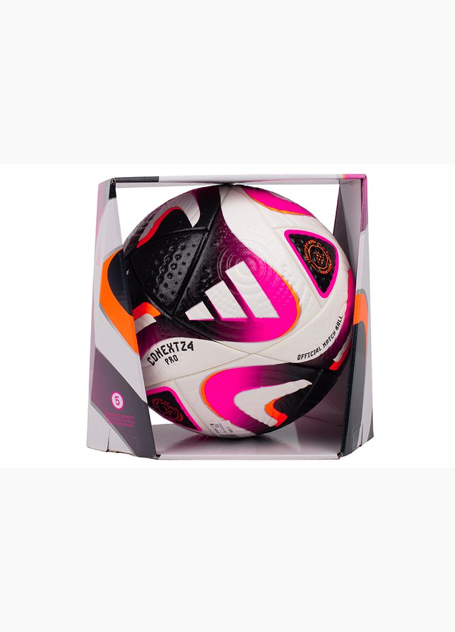 adidas Fußball Conext 24 Pro IP1616 adidas Fußball Conext 24 Pro IP1616