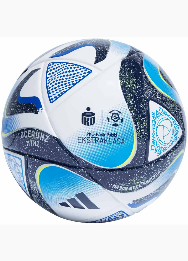 adidas Fußball Ekstraklasa Mini IQ4931 adidas Fußball Ekstraklasa Mini IQ4931