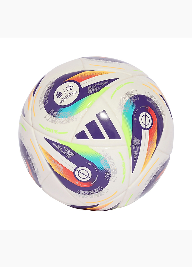 adidas Fußball Ekstraklasa Mini JY1296 adidas Fußball Ekstraklasa Mini JY1296