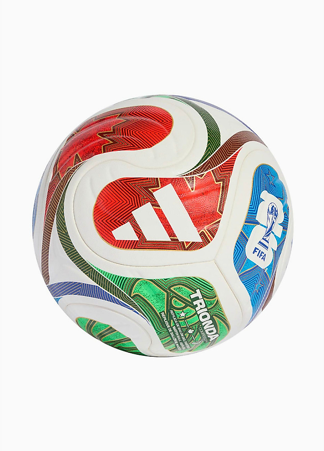 adidas Fußball FIFA World Cup 26 Trionda Competition JD8031 adidas Fußball FIFA World Cup 26 Trionda Competition JD8031