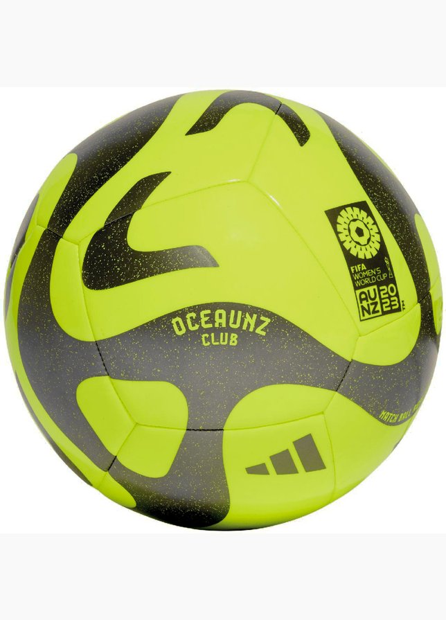 adidas Fußball Oceaunz Club Ball HZ6932 adidas Fußball Oceaunz Club Ball HZ6932