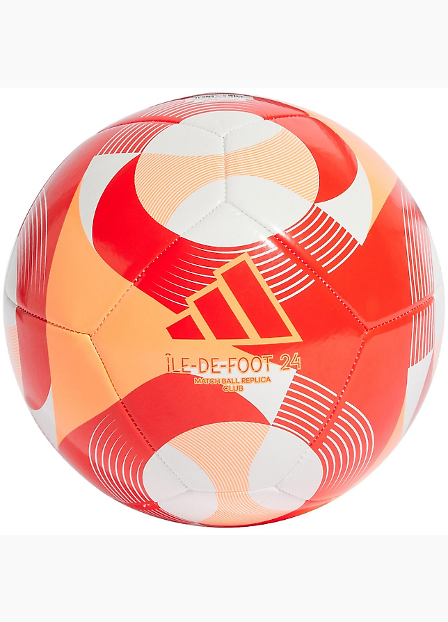adidas Fußball Olympic 24 Club IW6329 adidas Fußball Olympic 24 Club IW6329