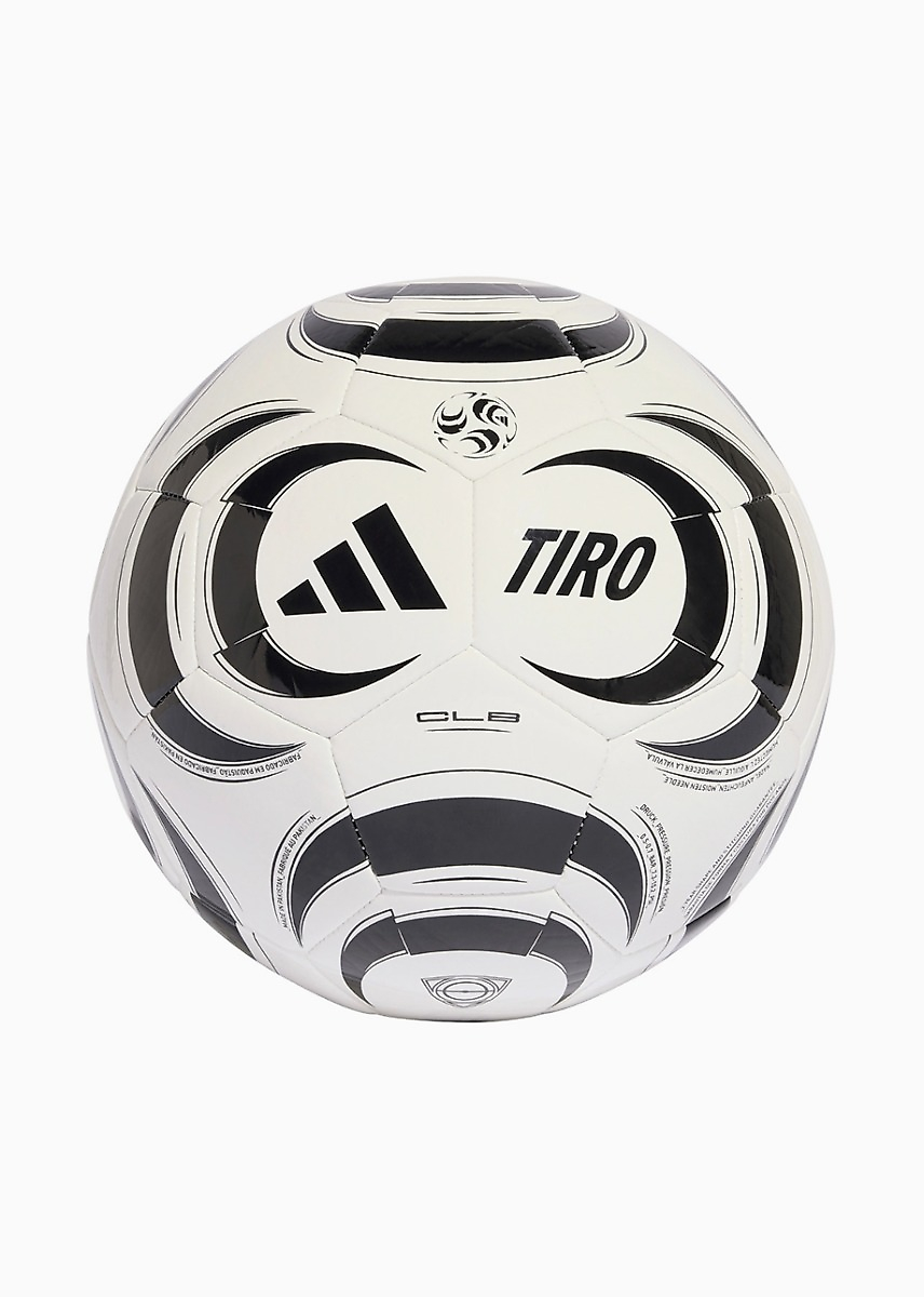adidas Fußball Tiro Club JW1530