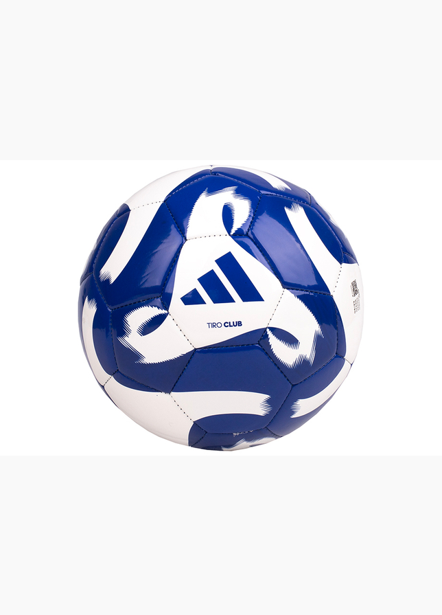 adidas Fußball Tiro Club HZ4168 adidas Fußball Tiro Club HZ4168