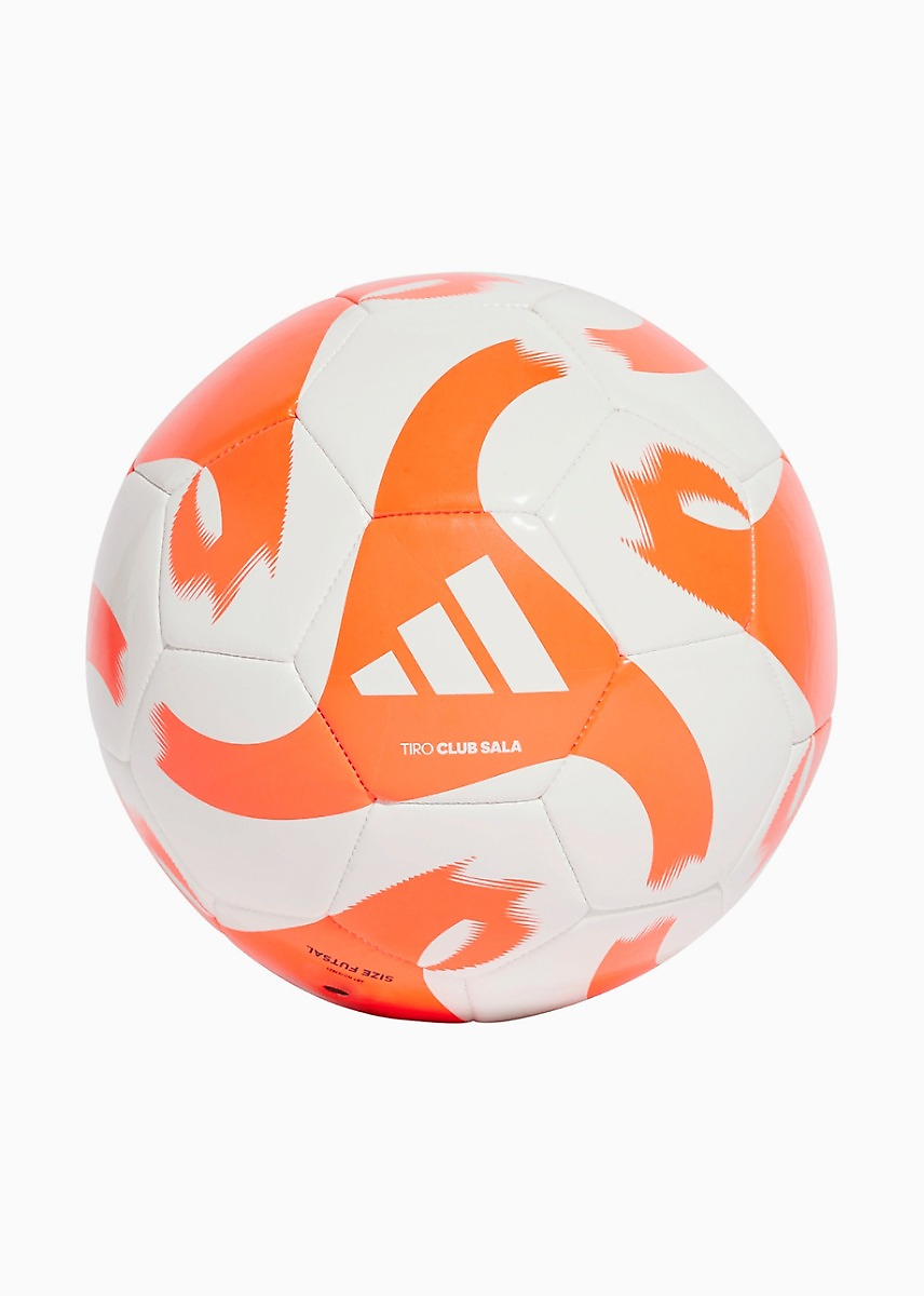 Fußball adidas Tiro Club Sala IX3823