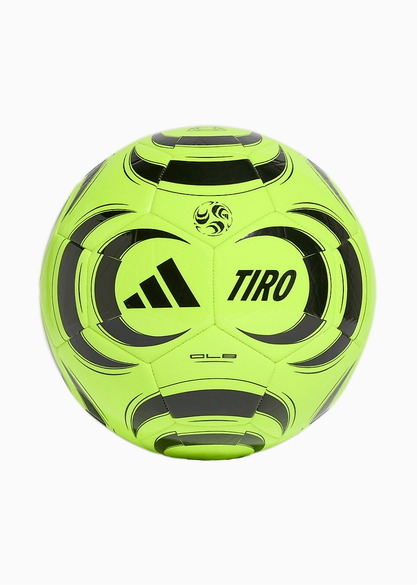 adidas Fußball Tiro Club JW1532
