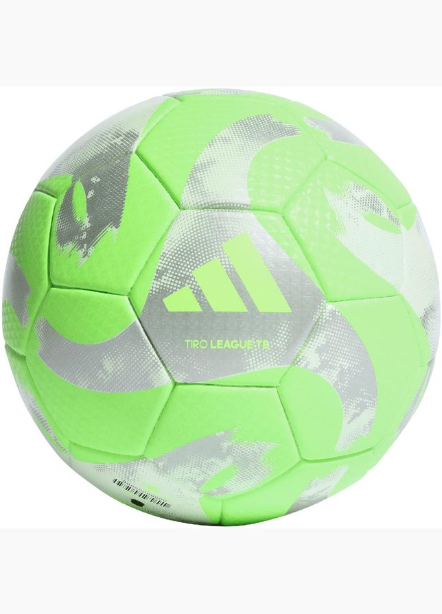 adidas Fußball Tiro League Thermally Bonded HZ1296 adidas Fußball Tiro League Thermally Bonded HZ1296