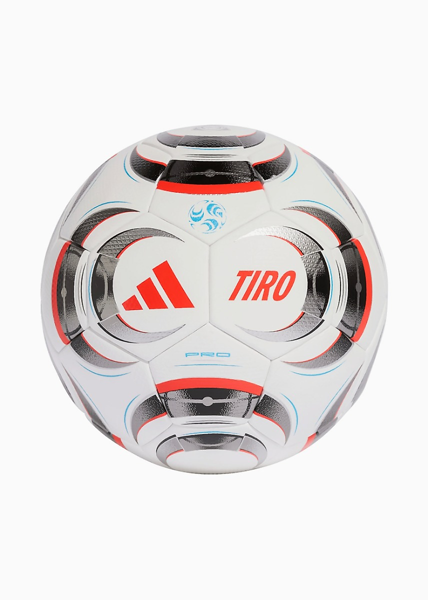 Fußball adidas Tiro Pro JW1533