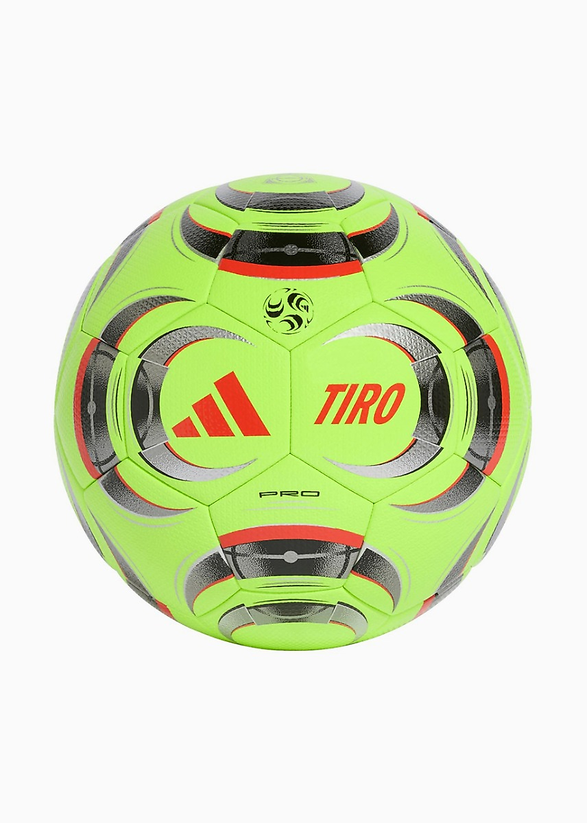 Fußball adidas Tiro Pro Winter KC3341