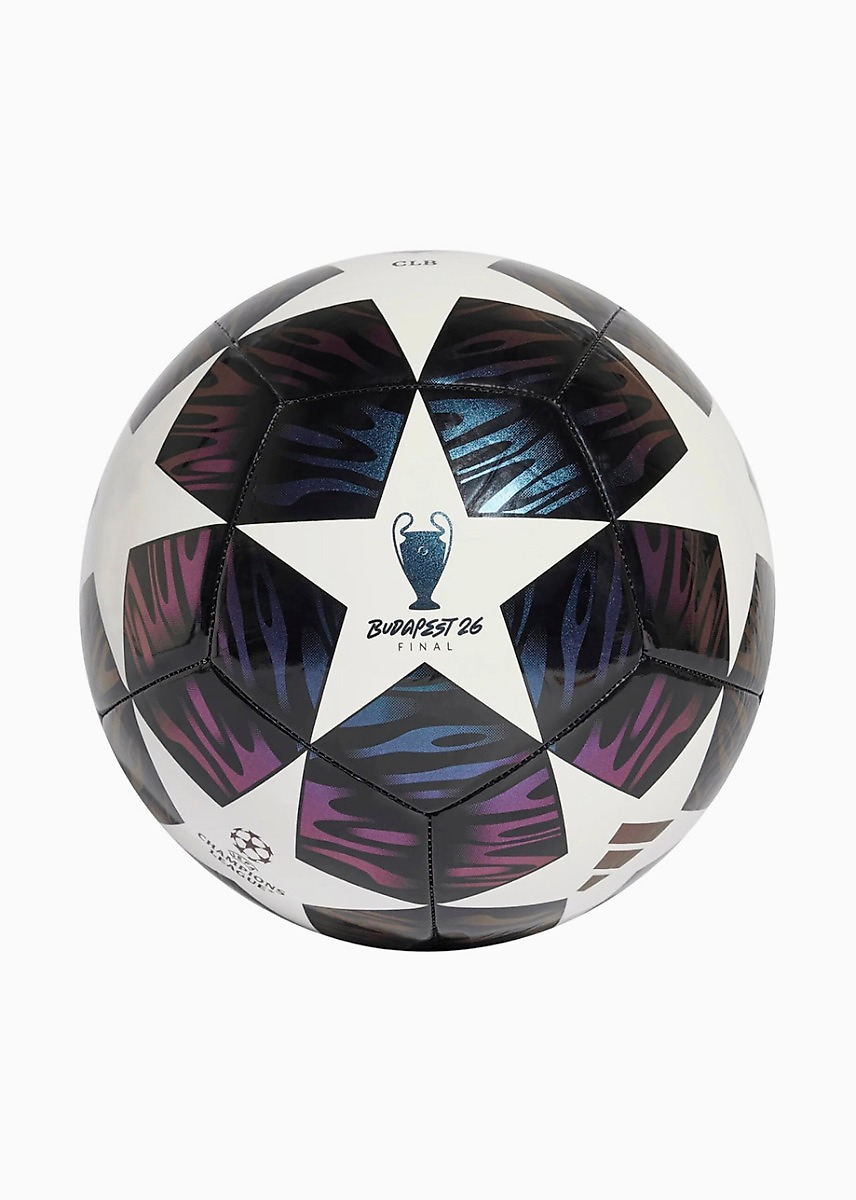 adidas Fußball UCL 25/26 Final Club JX9091