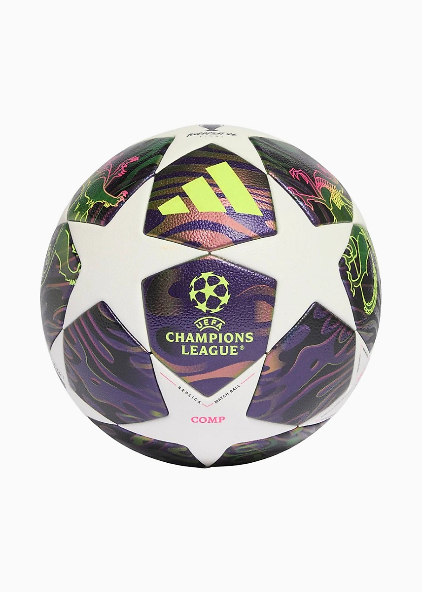 adidas Fußball UCL 25/26 Final Competition JX9096