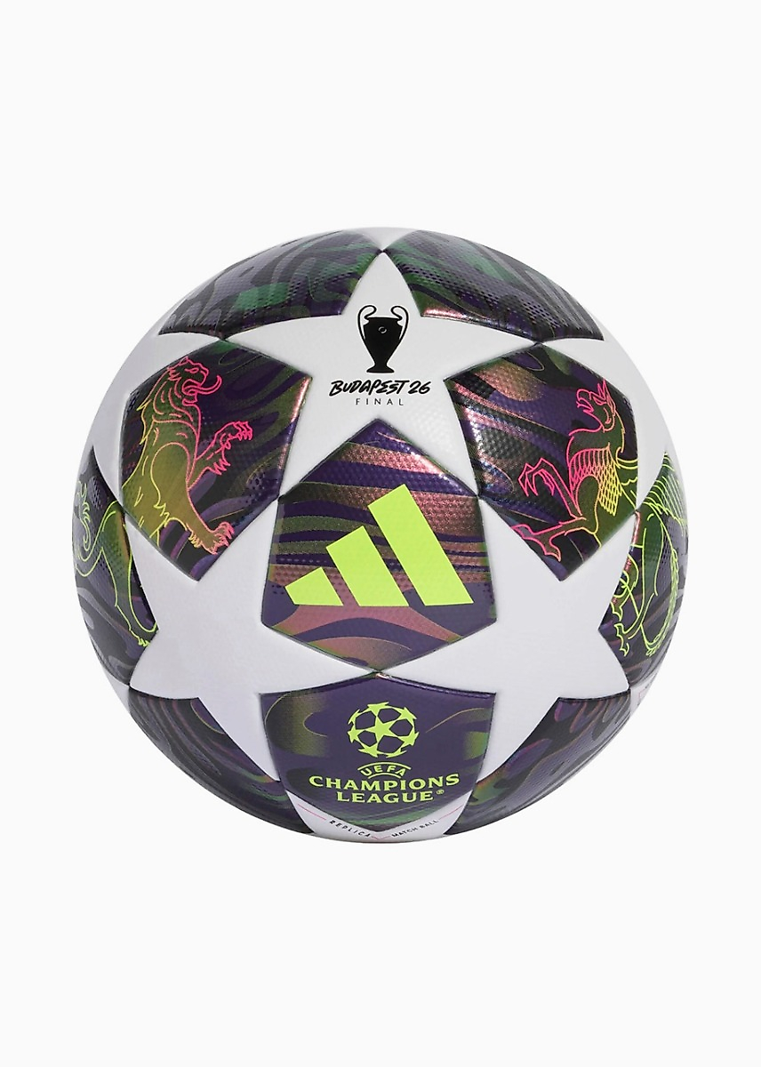 adidas Fußball UCL 25/26 Final League JX9095
