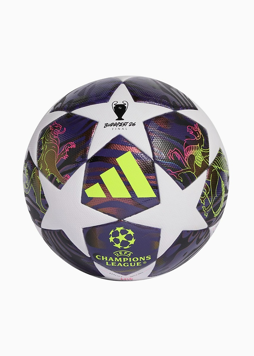 adidas Fußball UCL 25/26 Final League J350 JX9098
