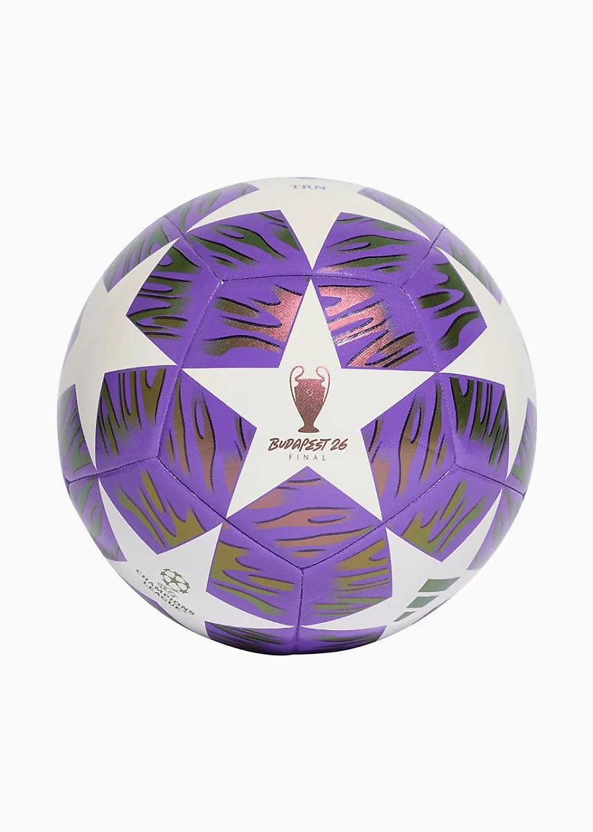 Fußball adidas UCL 25/26 Final Training JX9089