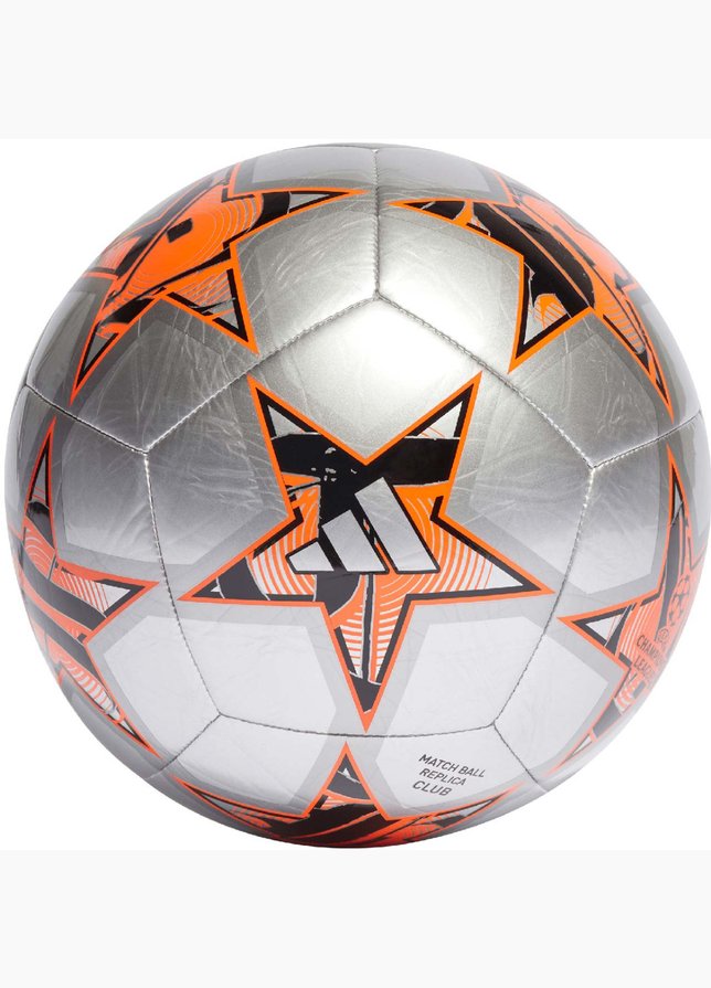 adidas Fußball UCL Club 23/24 Group Stage Ball IA0950 adidas Fußball UCL Club 23/24 Group Stage Ball IA0950