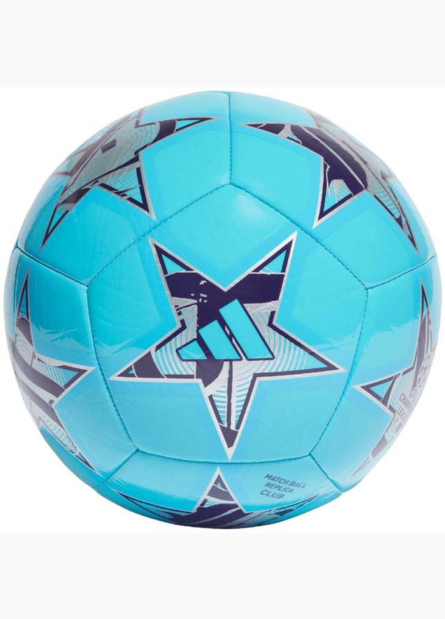 adidas Fußball UCL Club 23/24 Group Stage Ball IA0948 adidas Fußball UCL Club 23/24 Group Stage Ball IA0948