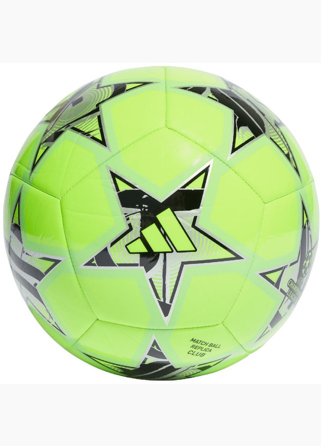 adidas Fußball UCL Club 23/24 Group Stage Ball IA0949 adidas Fußball UCL Club 23/24 Group Stage Ball IA0949