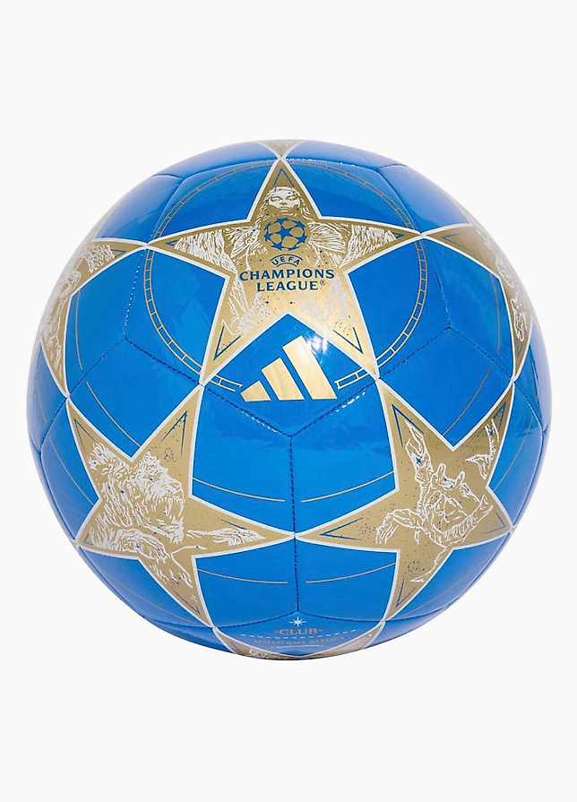 adidas Fußball UCL Club 25/26 League Stage JP1535 adidas Fußball UCL Club 25/26 League Stage JP1535