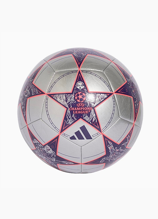 adidas Fußball UCL Club 25/26 League Stage JP1539 adidas Fußball UCL Club 25/26 League Stage JP1539