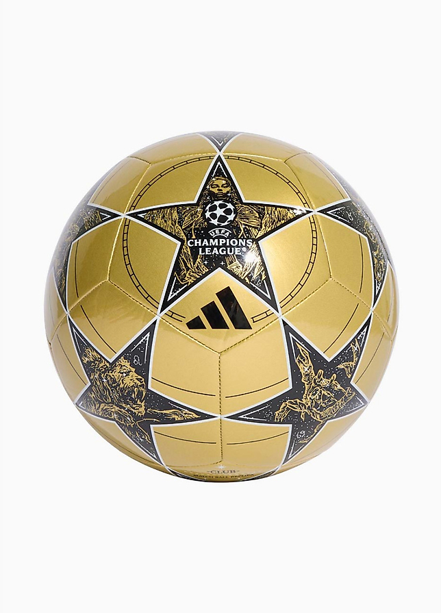adidas Fußball UCL Club 25/26 League Stage JP1536 adidas Fußball UCL Club 25/26 League Stage JP1536